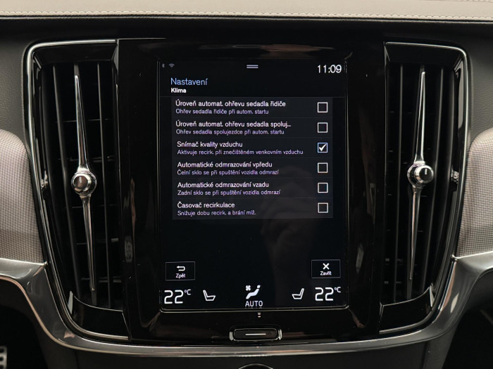Volvo V90 T4 R-DESIGN AUT
