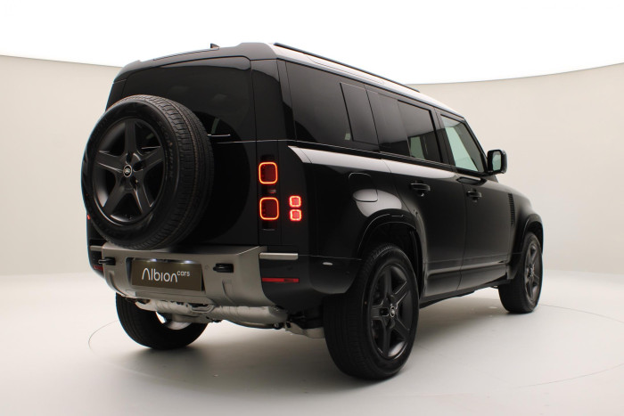 Land Rover Defender 110 D250X-DYNAMIC SE REZERVACE 3.0 d Dynamic SE