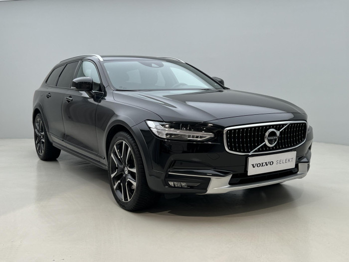 Volvo V90 CC T6 AWD PRO AUT 2.0 CC CC