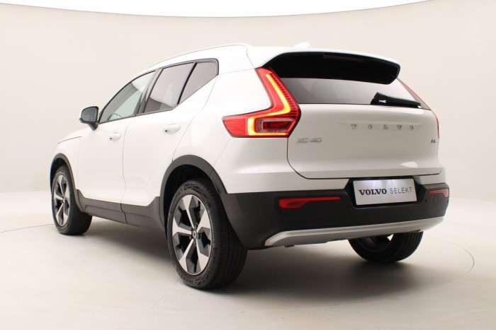 Volvo XC40 B3 BENZIN CORE AUT 1.maj