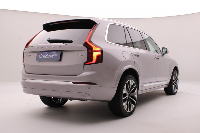 Volvo XC90 T8 AWD RECHARGE BRIGHT PLUS 7m