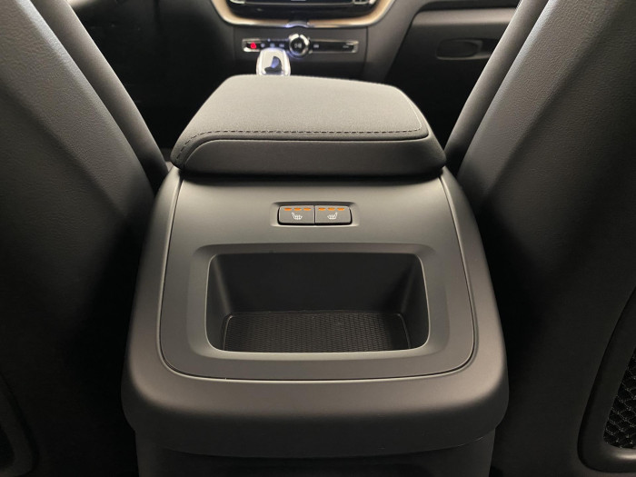 Volvo XC60 T6 AWD AUT BRIGHT PLUS