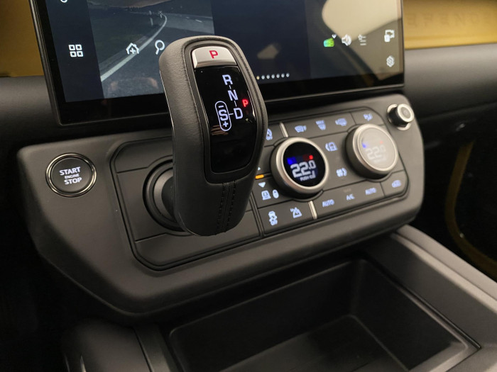 Land Rover Defender 110 D350 TROPHY EDITION 3.0 d Edition