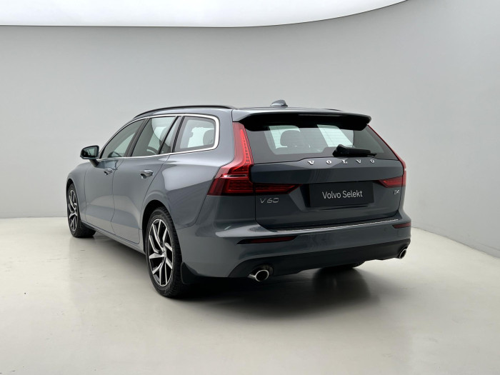 Volvo V60 B4 MOMENTUM AUT 2.0 Momentum