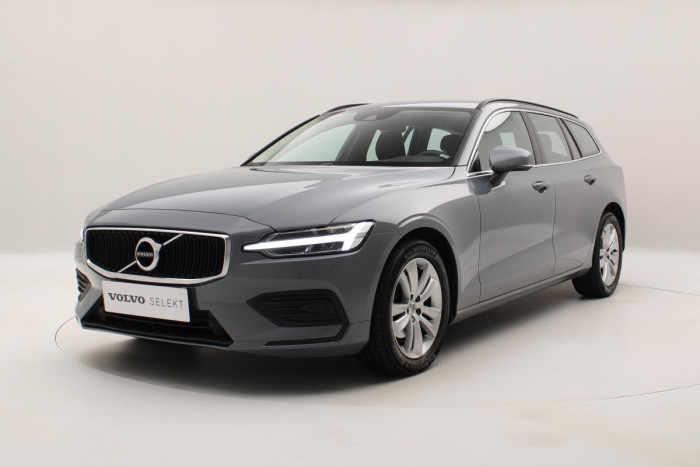 Volvo V60 B4 MOMENTUM AUT REZERVACE 2.0 Momentum
