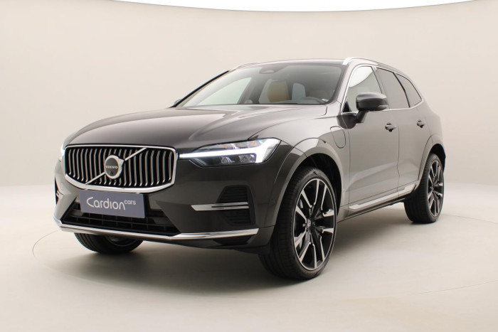 Volvo XC60 T8 AWD AUT BRIGHT ULTRA