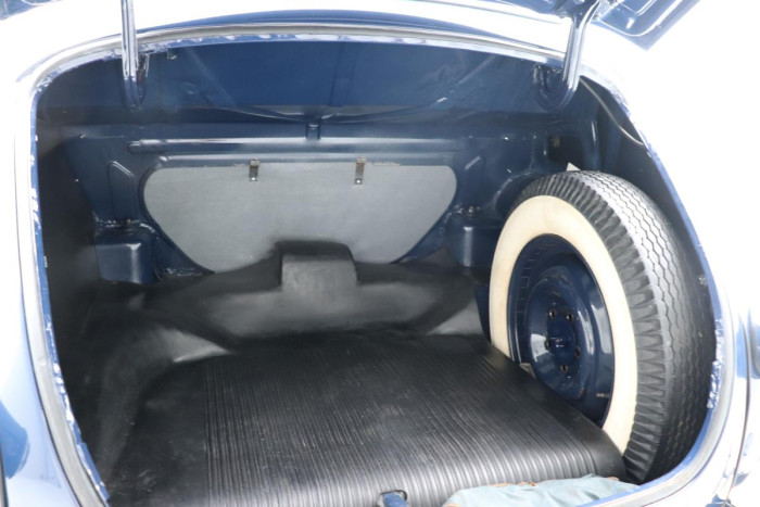 Volvo Ostatní PV 444L, PO RENOVACI "ŠVÉDSKO"