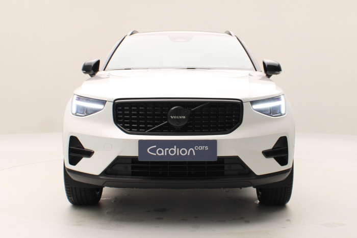 Volvo XC40 B3 AUT DARK PLUS