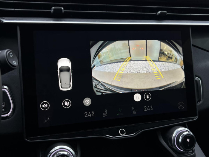 Lynk & Co 01 PHEV DCT Aut 1.maj.