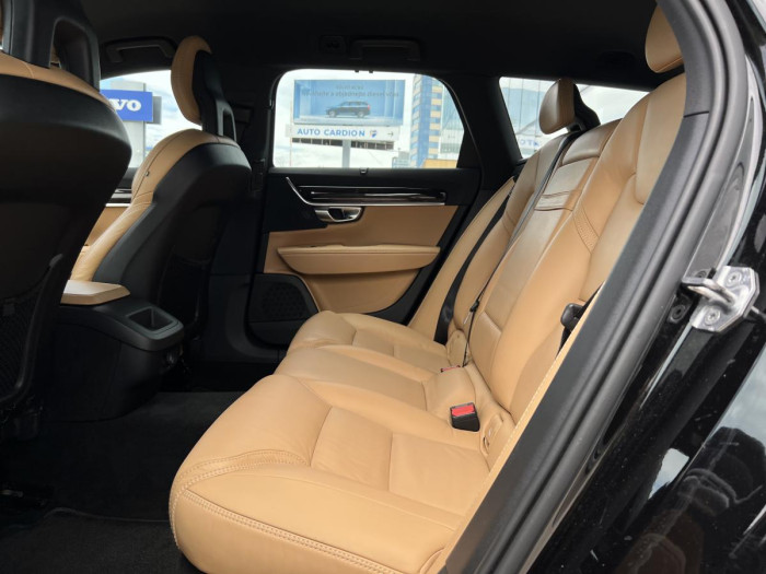 Volvo V90 D3 INSCRIPTION 1.maj. 2.0 d