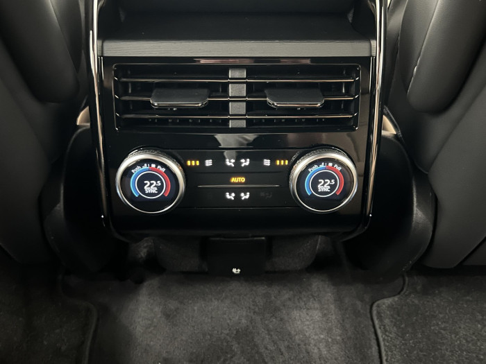 Land Rover Range Rover Sport D350 AUTOBIOGRAPHY AWD Aut 3.0 d