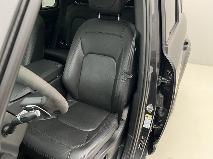 Land Rover Defender 110 P525 V8 CARPATHIAN EDITION 5.0 V8 Edition