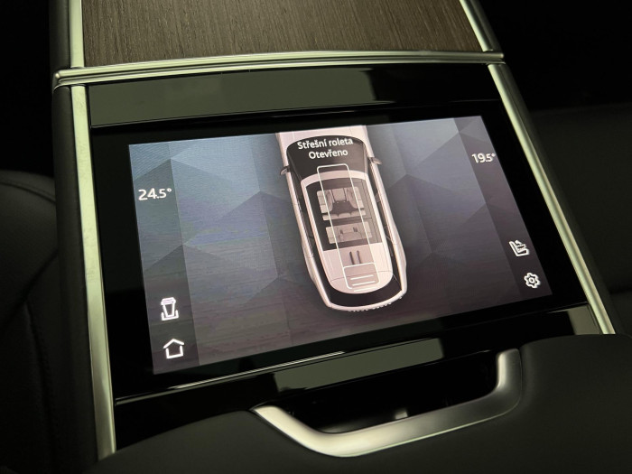 Land Rover Range Rover D350 AUTOBIOGRAPHY SWB AWD Aut 3.0 d