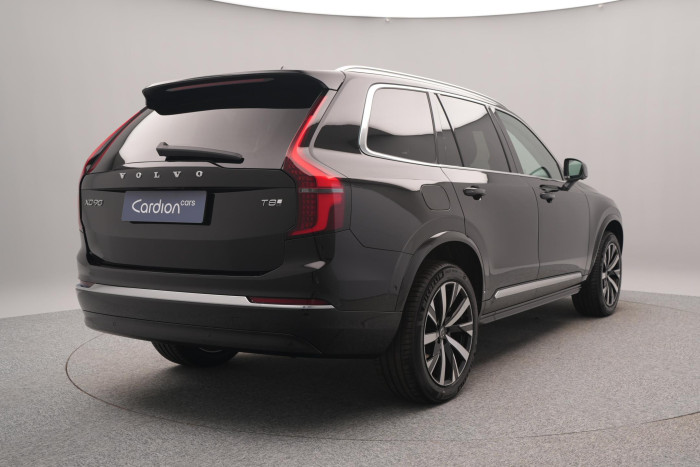 Volvo XC90 T8 AWD RECHARGE BRIGHT PLUS 7m