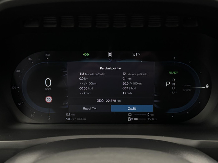 Volvo XC90 T8 AWD RECHARGE ULTIMATE DARK