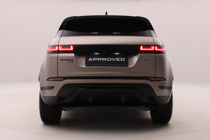 Land Rover Range Rover Evoque P300 HST AWD AUT