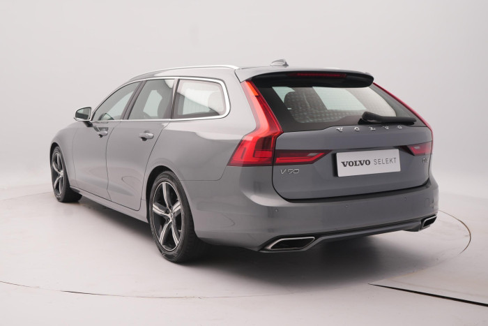 Volvo V90 T4 R-DESIGN AUT