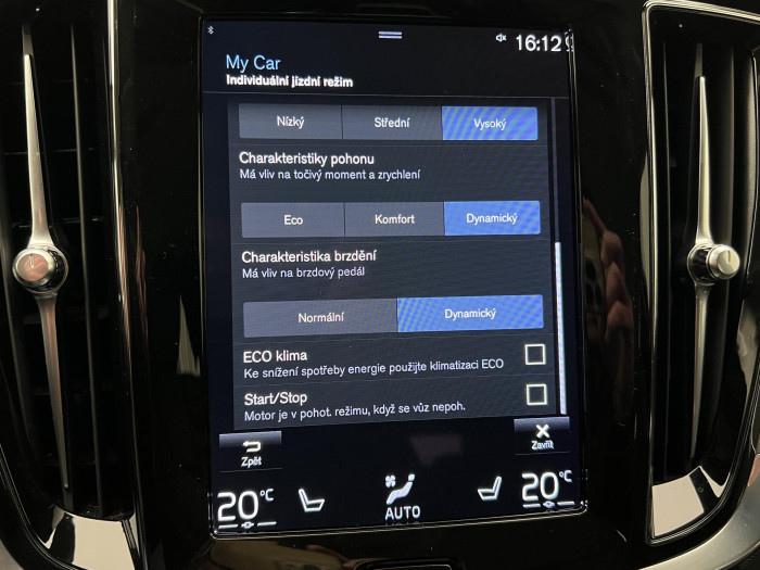 Volvo V60 B4 INSCRIPTION AUT