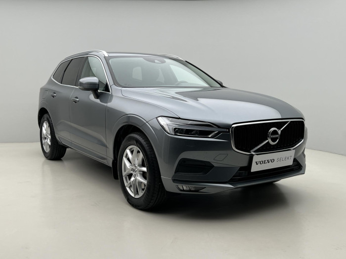 Volvo XC60 B4 MOMENTUM 2.0 Momentum