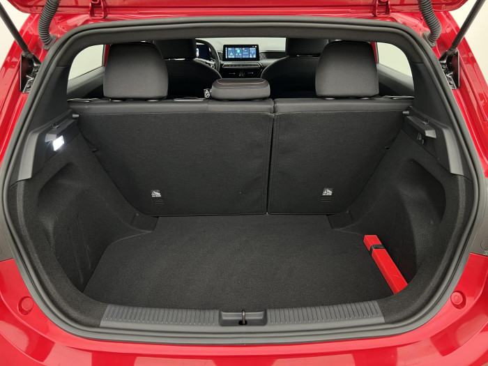 MG MG3 1.5 ICE EXCITE CZ 1.maj.