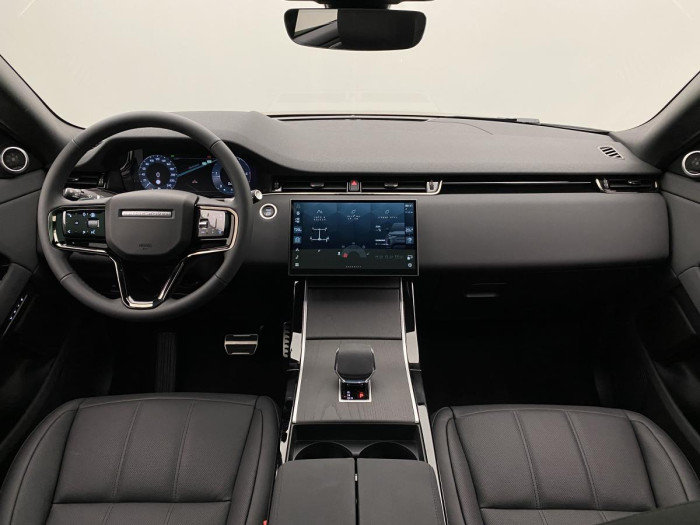 Land Rover Range Rover Evoque D200 R-DYNAMIC SE  AWD AUT 2.0 d Dynamic SE