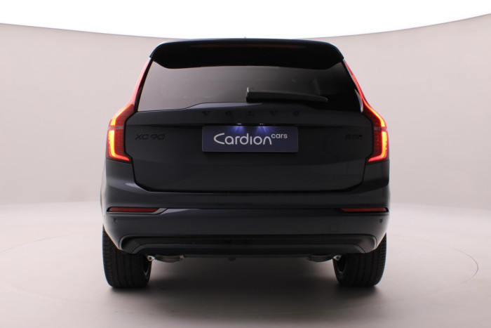 Volvo XC90 B5 AWD BLACK EDITION ULTRA 7 2.0 Edition