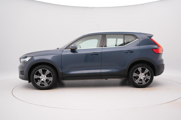 Volvo XC40 T3 INSCRIPTION NAVIGACE