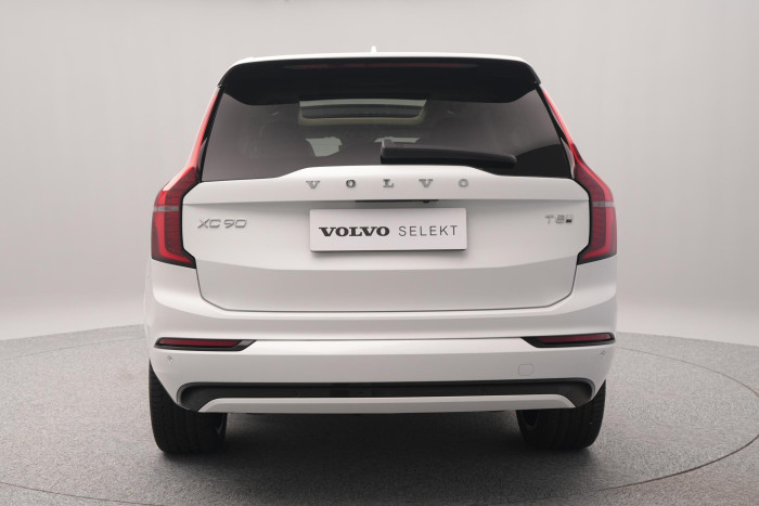 Volvo XC90 T8 AWD RECHARGE ULTIMATE CZ