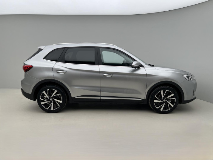 MG ZS EXCLUSIVE HYBRID+ 1.5 Exclusive