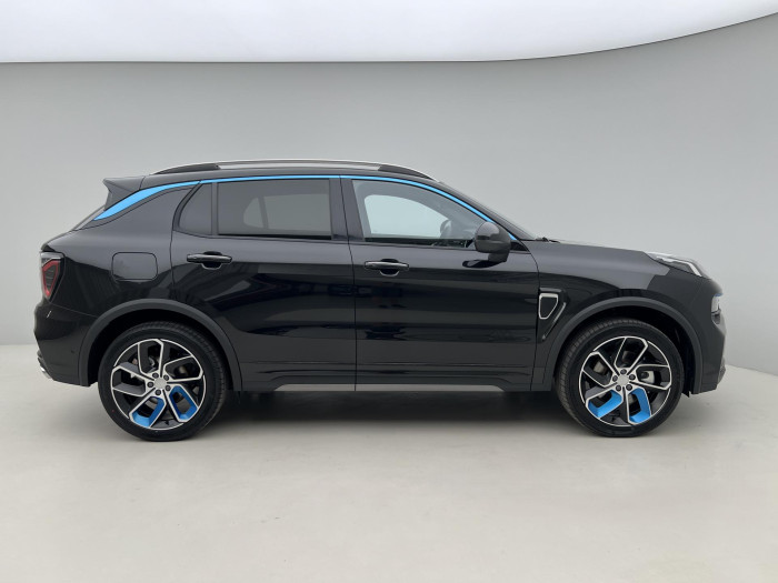 Lynk & Co 01 PHEV DCT AUT 1.maj.