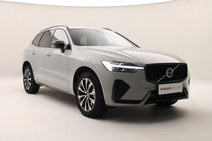 Volvo XC60 B4 AWD DARK PLUS CZ 1.maj