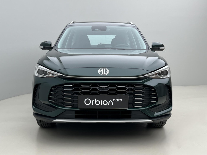 MG ZS 1.5 EMOTION HYBRID+ AUT CZ