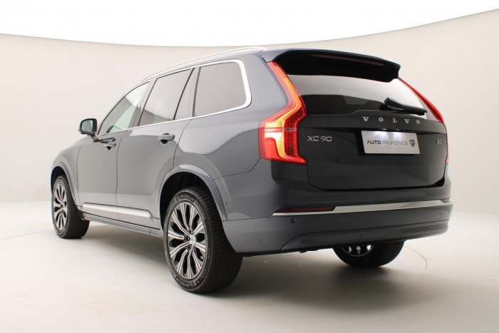 Volvo XC90 B5 AWD AUT BRIGHT PLUS 7míst 2.0 Plus