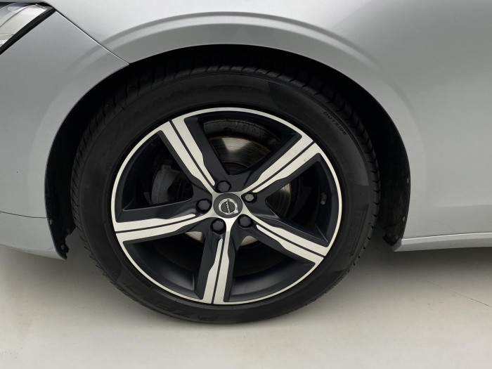 Volvo V90 D4 R-DESIGN AUT 2.0 d