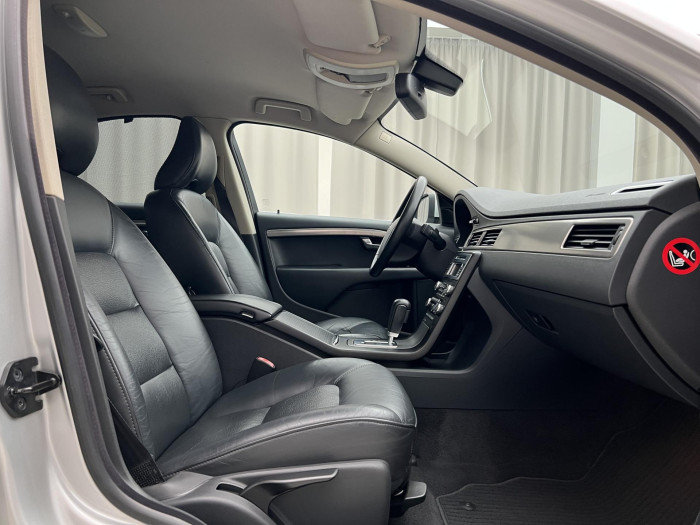 Volvo S80 D5 MOMENTUM AUT 2.4 d Momentum