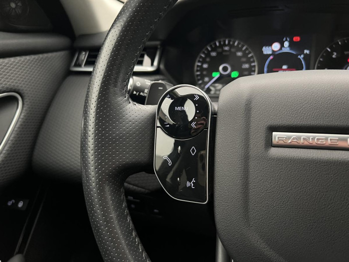 Land Rover Range Rover Velar D180 AWD AUT 2.0 d