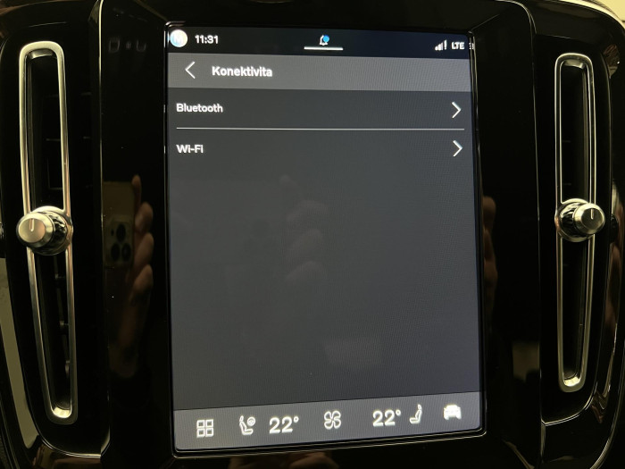 Volvo XC40 B3 CORE AUT