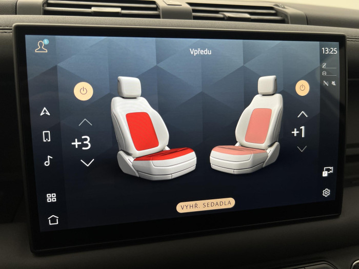 Land Rover Defender 110 D250 X-DYNAMIC SE AWD AUT 3.0 d Dynamic SE