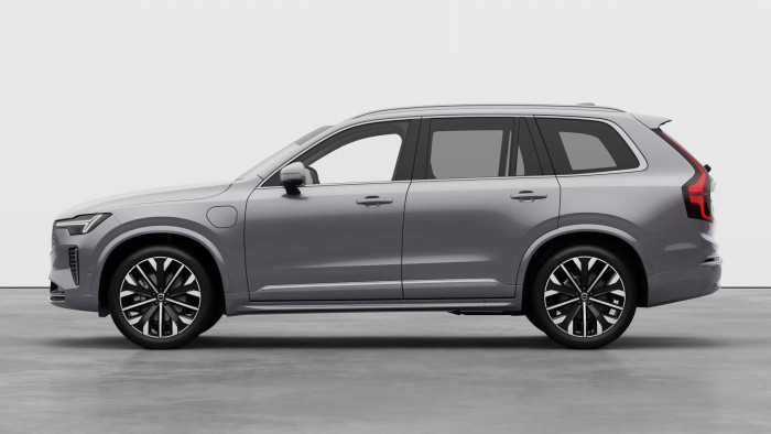 Volvo XC90 T8 AWD RECHARGE BRIGHT PLUS 7m