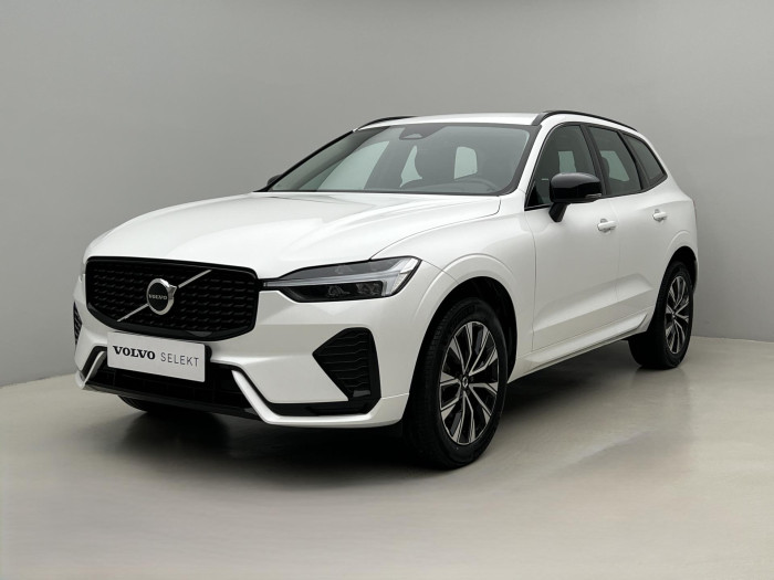 Volvo XC60 B5 AWD PLUS DARK AUT CZ
