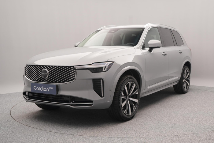 Volvo XC90 B5 AWD AUT CORE 7míst