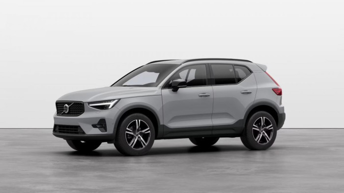 Volvo XC40 B4 AUT DARK PLUS