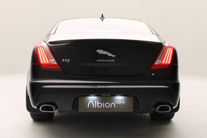 Jaguar XJ 3.0 V6D AUT 3.0 d