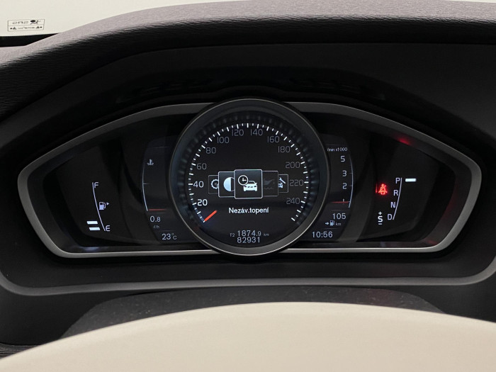 Volvo V40 D3 MOMENTUM AUT 2.0 d Momentum