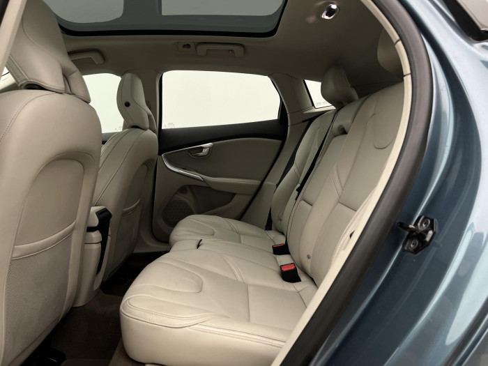 Volvo V40 CC T5 AWD AUT CZ 2.5 CC CC