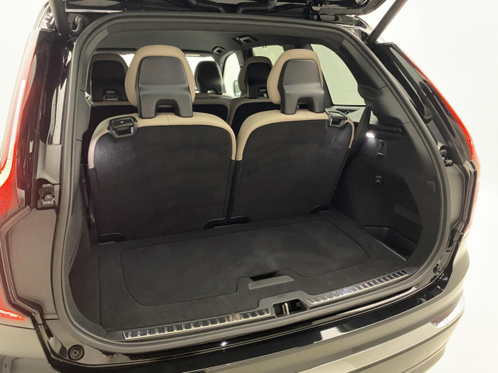 Volvo XC90 T8 AWD RECHARGE BRIGHT PLUS 7m