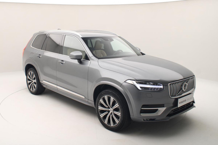 Volvo XC90 B5 AWD INSCRIPTION REZERVACE