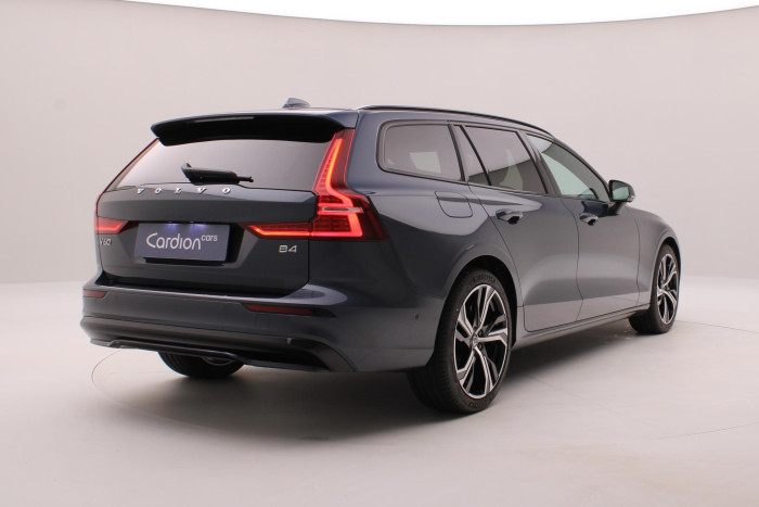 Volvo V60 B4 AUT DARK PLUS