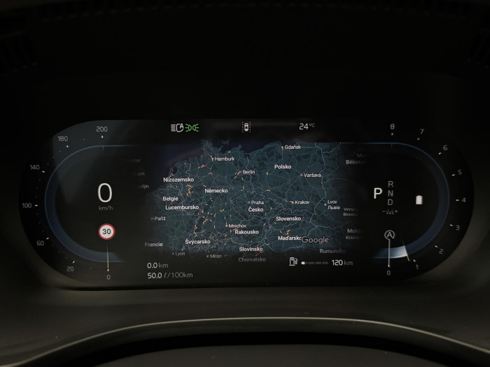 Volvo XC60 B5 AWD PLUS DARK AUT 1.maj.