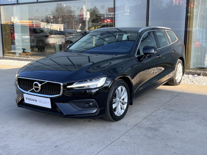 Volvo V60 B4 MOMENTUM Aut 1.maj. 2.0 Momentum